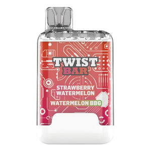 Twist Bar 10K