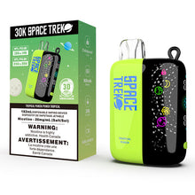 Load image into Gallery viewer, SPACE TREK 30K
