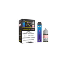 Load image into Gallery viewer, UWELL CALIBURN G3 POD KIT + JUICE BUNDLE
