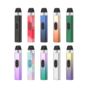 Vaporesso - XROS 4 [CRC]