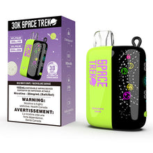 Load image into Gallery viewer, SPACE TREK 30K
