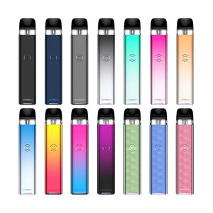 Vaporesso - XROS 3 [CRC]