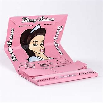 Blazy Susan - Deluxe rolling kit