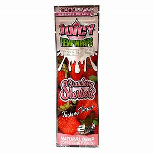 Juicy Jay's Hemp Wraps