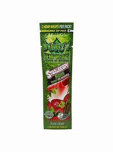 Juicy Jay's Hemp Wraps