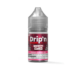Drip'n Refresh - CHERRY CLASSIC ICE