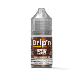 Drip'n Refresh - MALIBU CLASSIC ICE