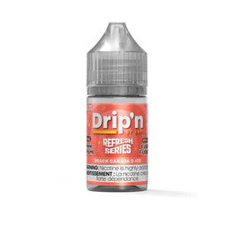 Drip'n Refresh - PEACH CANADA D ICE