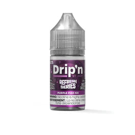 Drip'n Refresh - PURPLE FIZZ