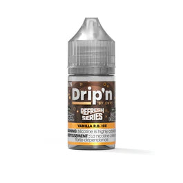 Drip'n Refresh - VANILLA R.B ICE