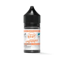 Flavour Beast Unleashed - EPIC PEACH MANGO ICED