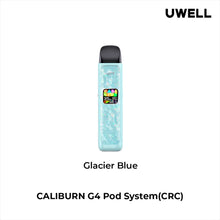 Load image into Gallery viewer, UWELL DEVICE - CALIBURN G4
