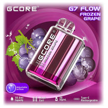 Load image into Gallery viewer, Gcore - GFlow 7500 (2mL)
