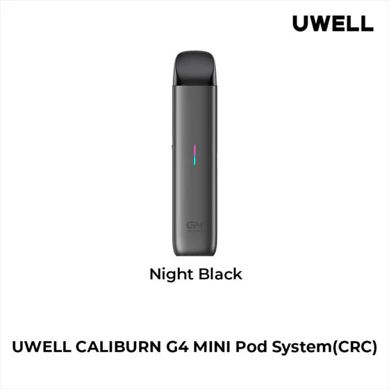 UWELL DEVICE - CALIBURN G4 MINI