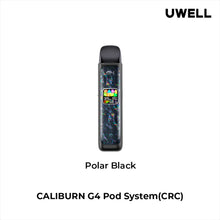 Load image into Gallery viewer, UWELL DEVICE - CALIBURN G4
