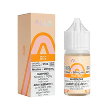 Load image into Gallery viewer, ALLO SALTS - 30ml
