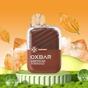 OXBAR MINI