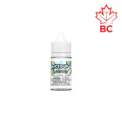 ICED UP - HONEYDEW (30mL)