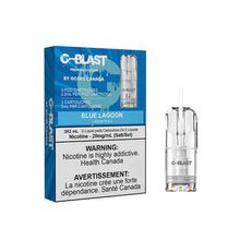 Load image into Gallery viewer, G-Blast Pods
