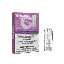 Load image into Gallery viewer, G-Blast Pods
