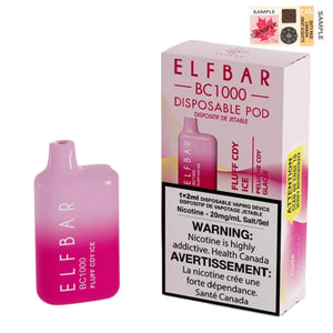 ELFBAR BC1000