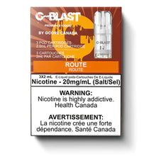 Load image into Gallery viewer, G-Blast Pods
