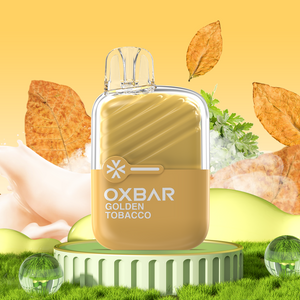 OXBAR MINI