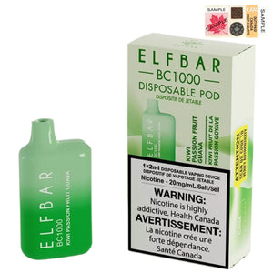 ELFBAR BC1000