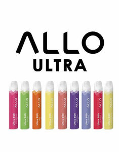 Allo Ultra 500