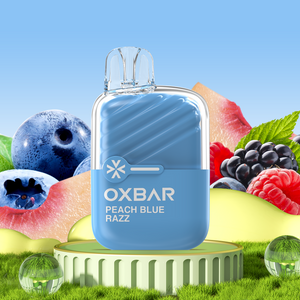 OXBAR MINI