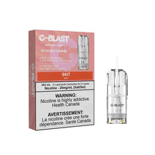 Load image into Gallery viewer, G-Blast Pods
