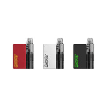 Load image into Gallery viewer, UWELL CALIBURN IRONFIST L POD KIT
