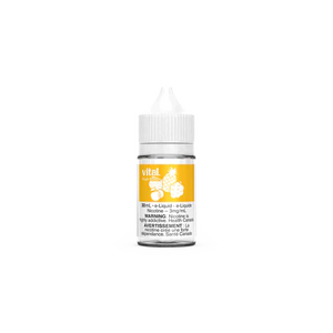 VITAL - Fruit Punch (30mL)