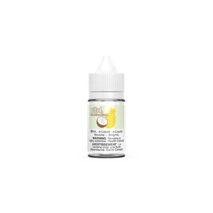 VITAL - Hawaiian Storm (30mL)