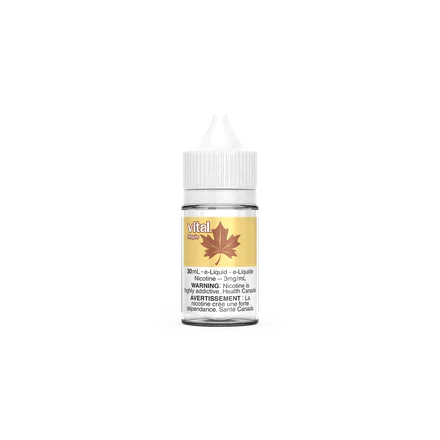 VITAL - Maple (30mL)