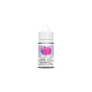 VITAL - Mixed Berries (30mL)