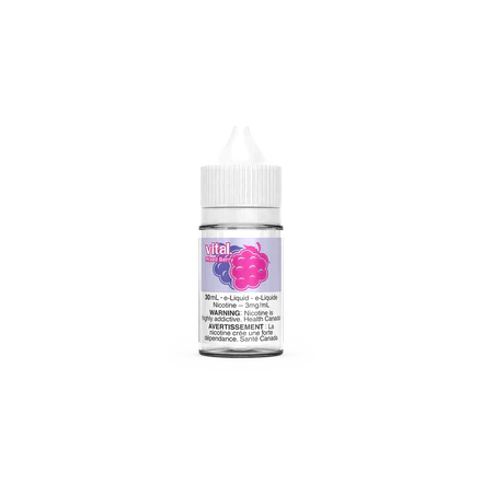 VITAL - Mixed Berries (30mL)