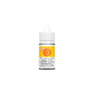 VITAL - Peach (30mL)