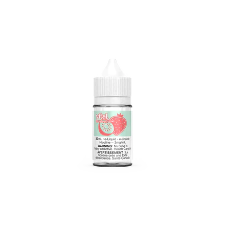 VITAL - Strawberry Kiwi (30mL)