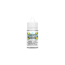 ICED UP - WHITE GRAPE ICE (30mL)