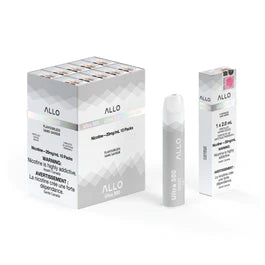 Allo Ultra 500