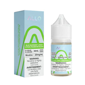 ALLO SALTS - 30ml