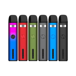 UWELL CALIBURN G2 POD KIT [CRC]