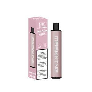 Disposable - MaskKing 2500 (2mL)