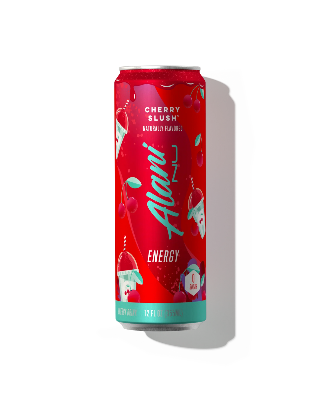 Alani Energy