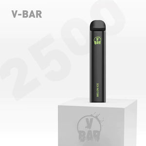 Viii Bar - 2500 (2mL)