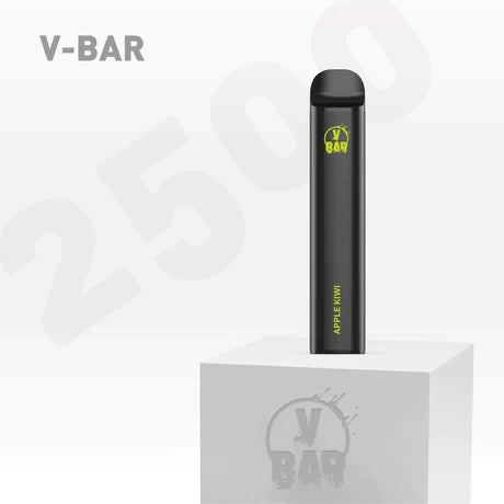 Viii Bar - 2500 (2mL)