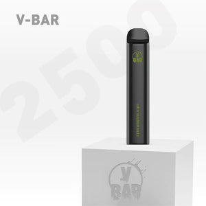 Viii Bar - 2500 (2mL)