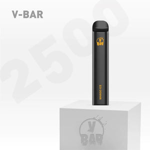 Viii Bar - 2500 (2mL)