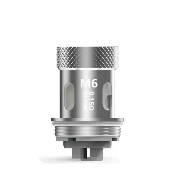 HorizonTech Falcon M Coils